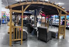 BJ's Wholesale Club购物图片