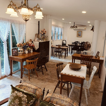 Corypha Garden餐厅图片