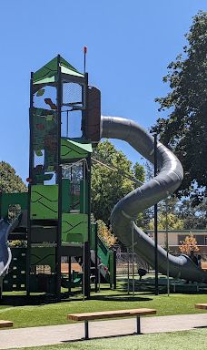 林科纳达公园-帕罗奥图