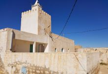 Tamezret Mosque - ⵜⵉⵎⵣⴳⵉⴷⴰ ⵏ ⵜⴰⵎⵣⵔⴻⵜ景点图片