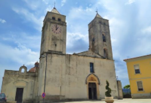 Chiesa di San Vito Martire景点图片
