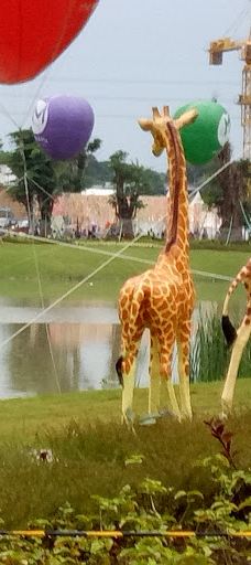 Meikarta - Central Park-勿加泗县