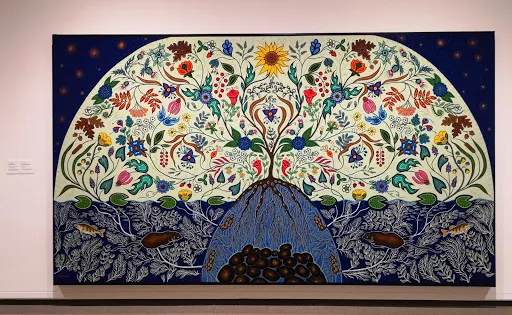 MacKenzie Art Gallery