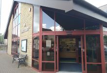 Great Harwood Library景点图片
