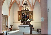Chiesa Di S. Ruperto景点图片