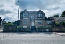 Harthill Community Church景点图片