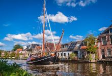 Stichting Doarpstún Snakkerbuorren景点图片