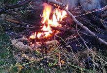 Çocuk Parkı景点图片