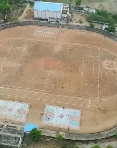 Masonical Grounds-吉杜尔