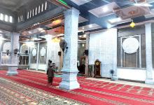Masjid Ta'alimul Huda景点图片
