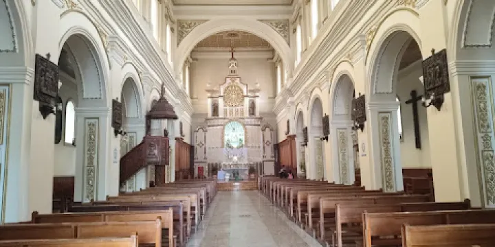 Iglesia de San Andres