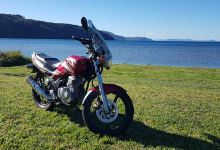 Waihi Scenic Reserve景点图片