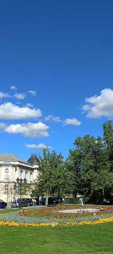 Danube Park-诺维萨德