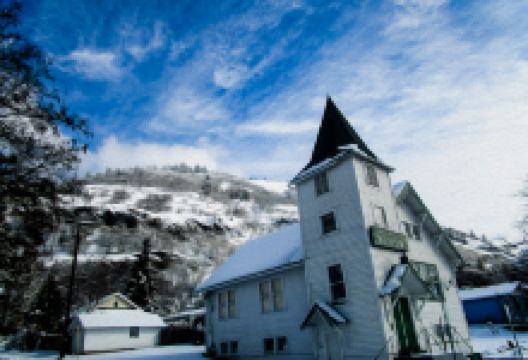 Gorge Heritage Museum景点图片