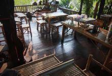Taman Kelip-Kelip Min House Camp景点图片