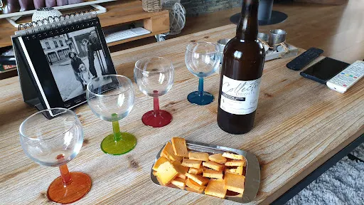 Brasserie Artisanale des 2 caps