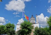 Biserica Ortodoxă Sfânta Treime景点图片