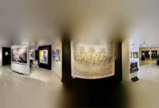 Whitewall Galleries Lichfield景点图片