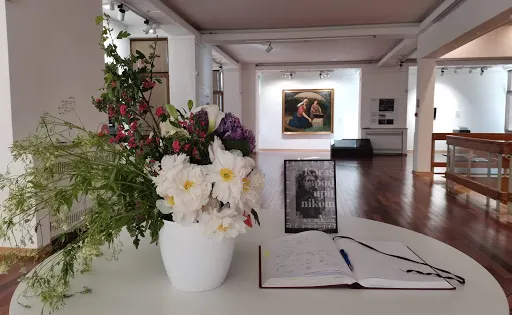 Vjekoslav Karas Gallery