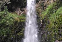 CASCADA DEL BUHO景点图片