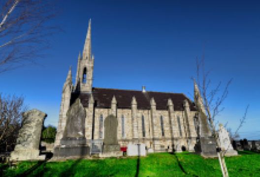 Kilternan Parish Church, Church of Ireland景点图片