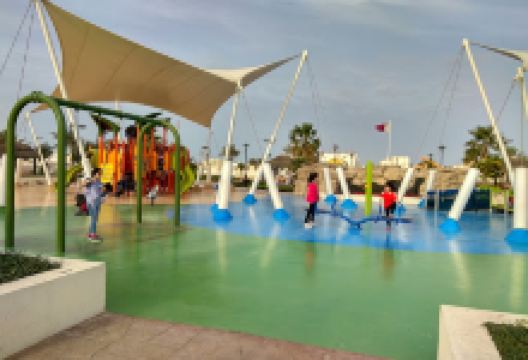 Al Shamal Park for Families景点图片