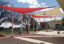 Cochise College景点图片