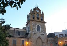Torre Adelasia景点图片