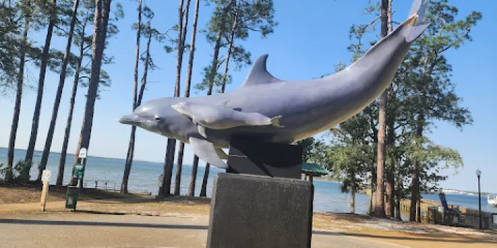 Orange Beach Waterfront Park