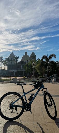 Concepcion Tarlac Marker-康塞普西翁