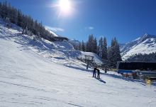 PanoramaRestaurant der Bergbahnen See美食图片