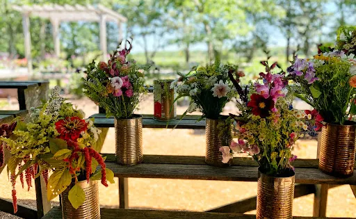 Morning Glory Farm