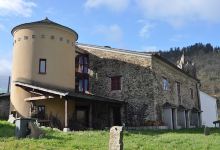 Centro de Artesanía de Bres景点图片