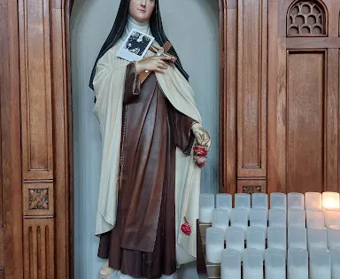 St. Malachy's Chapel