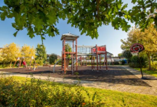 Saliena's Children Playground景点图片