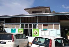 Masjid Mukim Permatang Gading景点图片