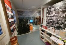 Valvilla Factory Museum景点图片