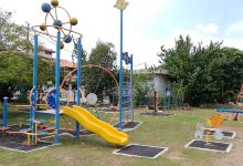 Gangsa Height Play Ground景点图片