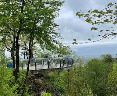 Cliffview Falls