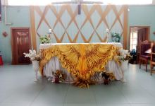 St mark's Catholic Church景点图片