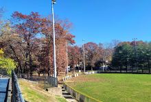 Plainview Old Bethpage community park景点图片