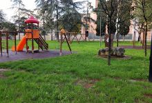 Parco Comunale Guido Volponi景点图片
