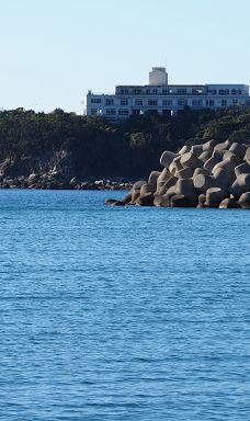 Susami Beach-西牟娄郡