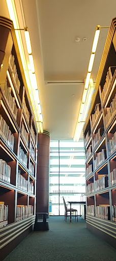 T.C. Cumhurbaşkanlığı Millet Kütuphanesi-安卡拉