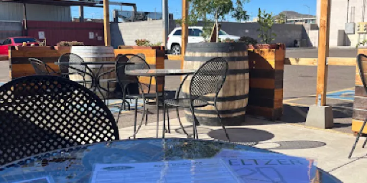 North Mountain Brewing Company