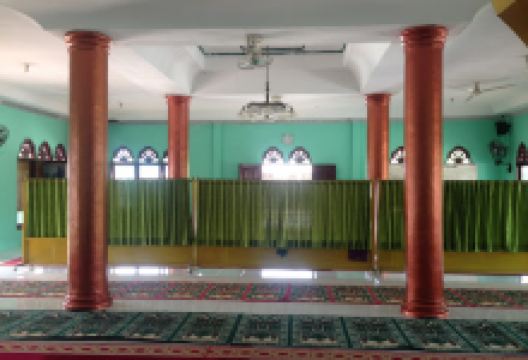 Masjid Baitul Rahim景点图片