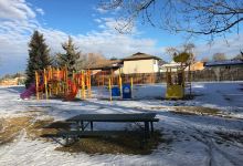 Phillips Playground景点图片