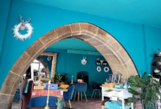 Metropolis美食图片