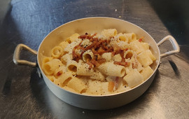 Trattoria La Palazzina