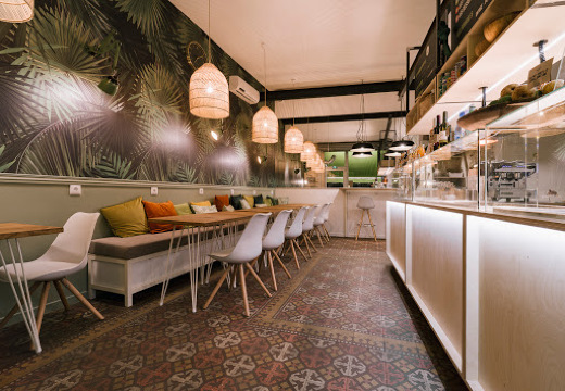 A L'Origine餐厅图片